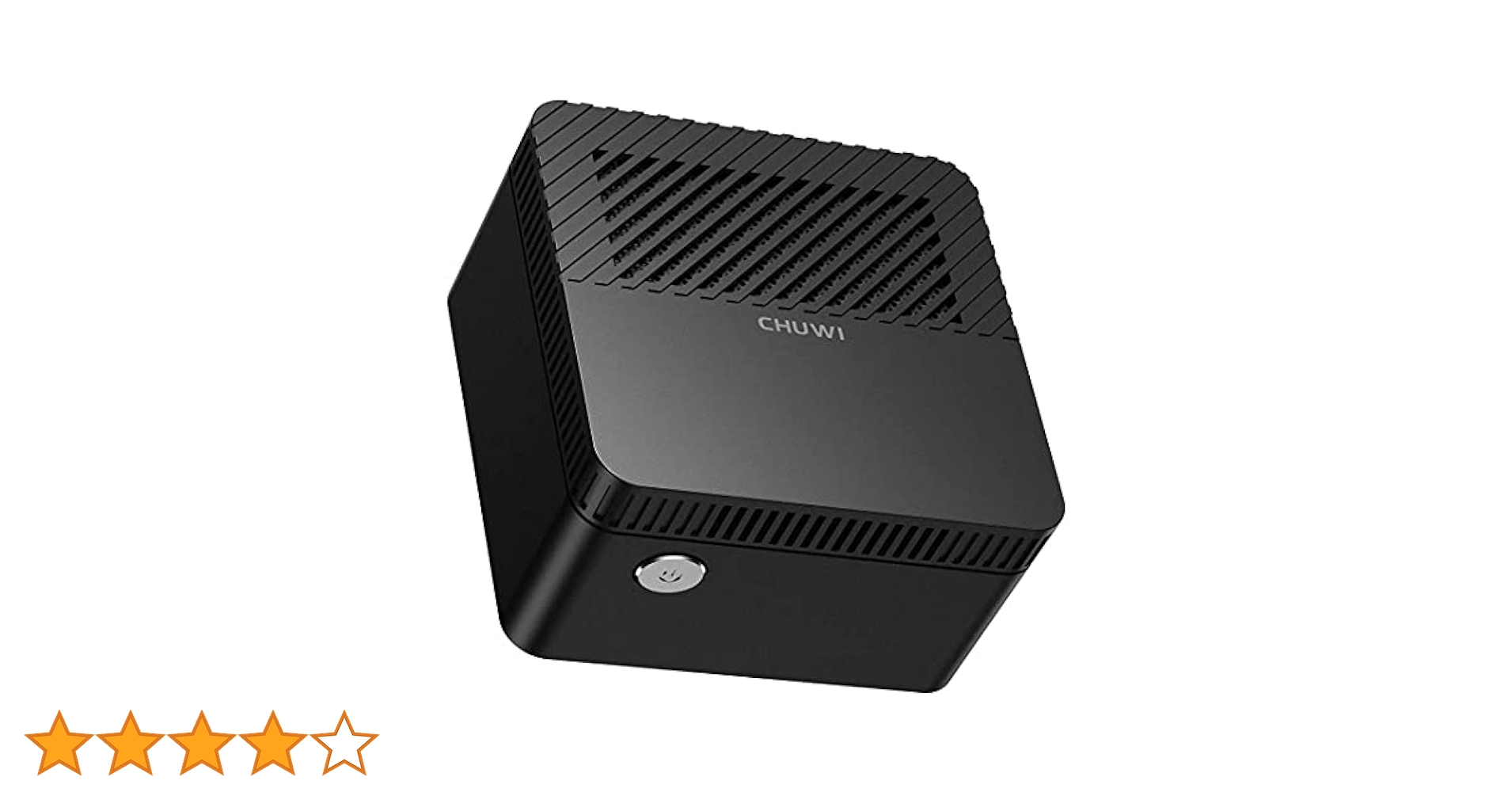CHUWI LarkBox Pro ミニPC 128G 6G Windows11 CHUWI LarkBox Pro ミニPC 128G 6G Windows11